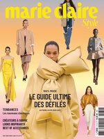 Marie Claire Style